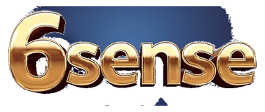 6sense logo