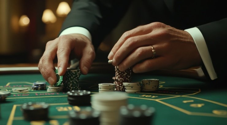 6sense Ruleta en vivo